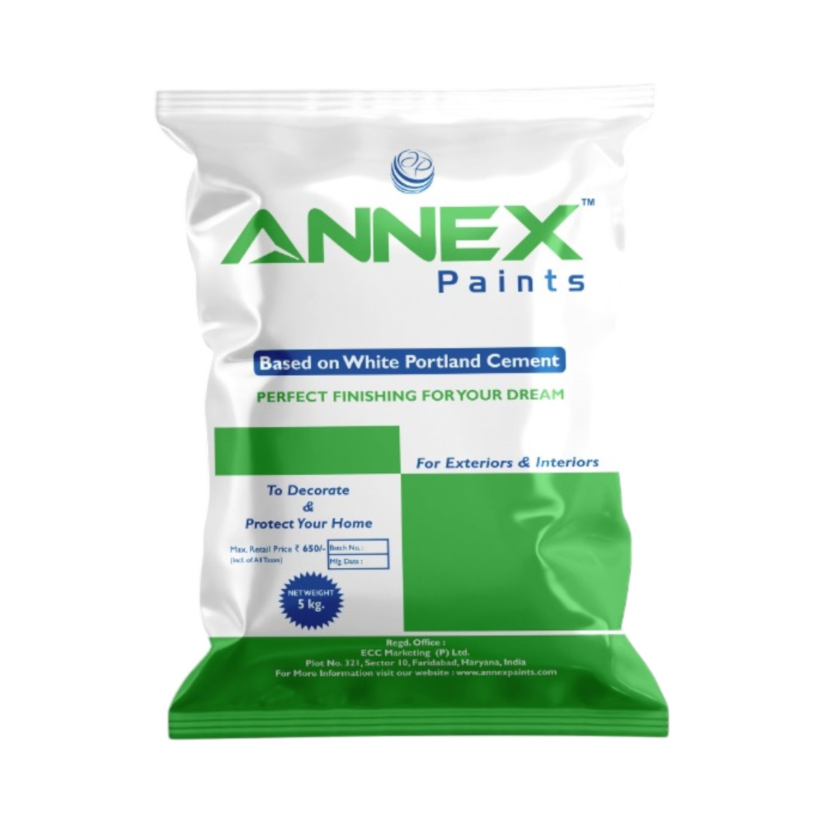 ANNEX PLAST PUTTY