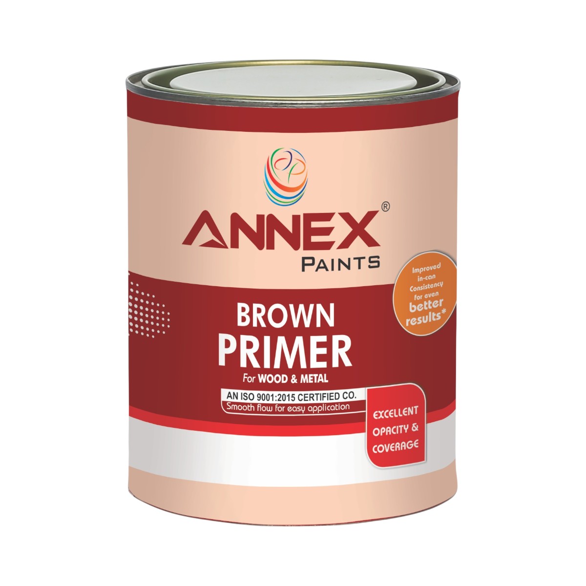 Brown Oxide Primer