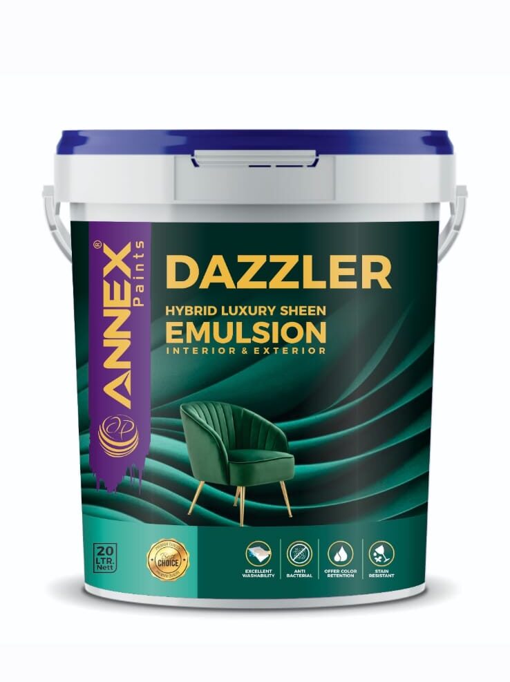 DAZZLER