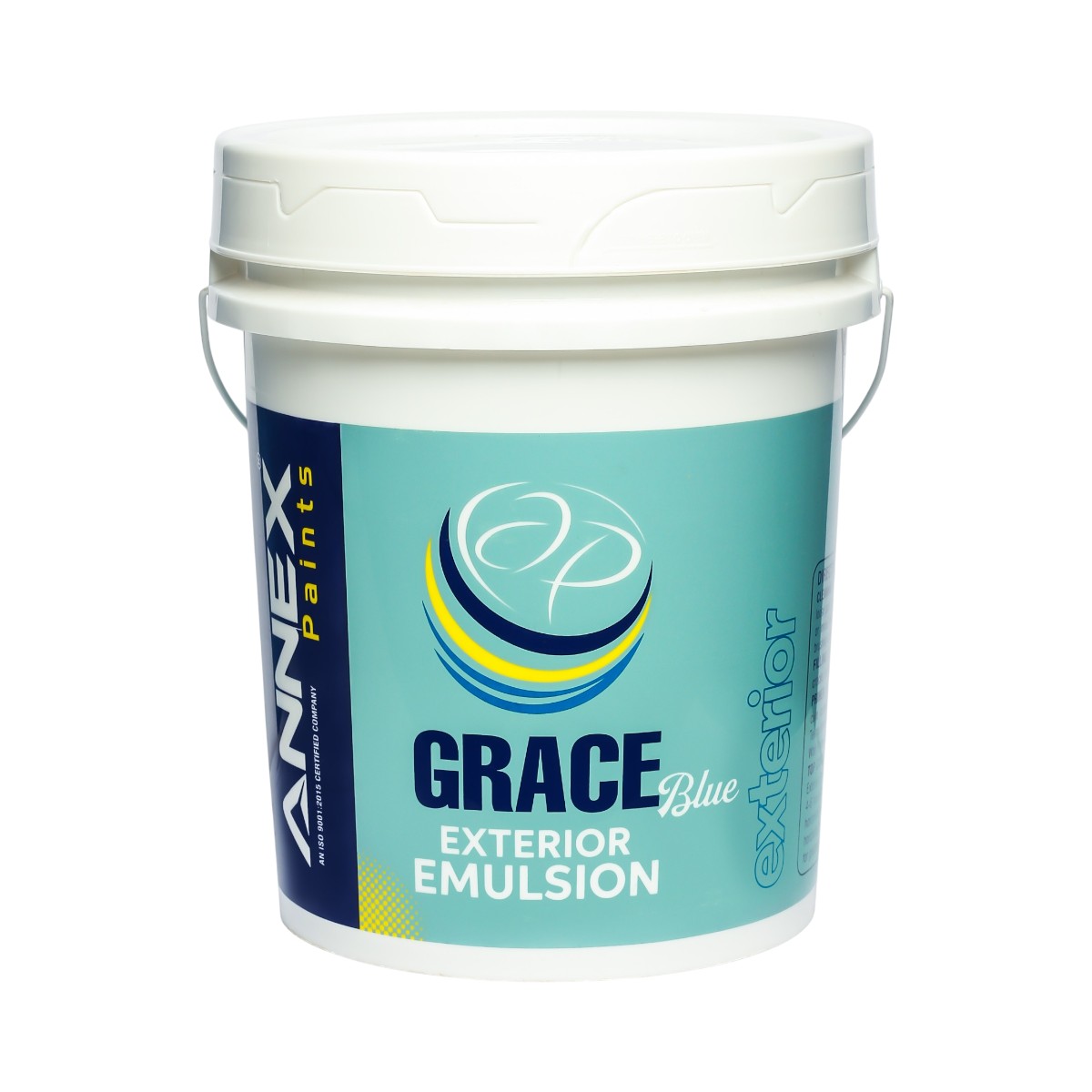 GRACE BLUE