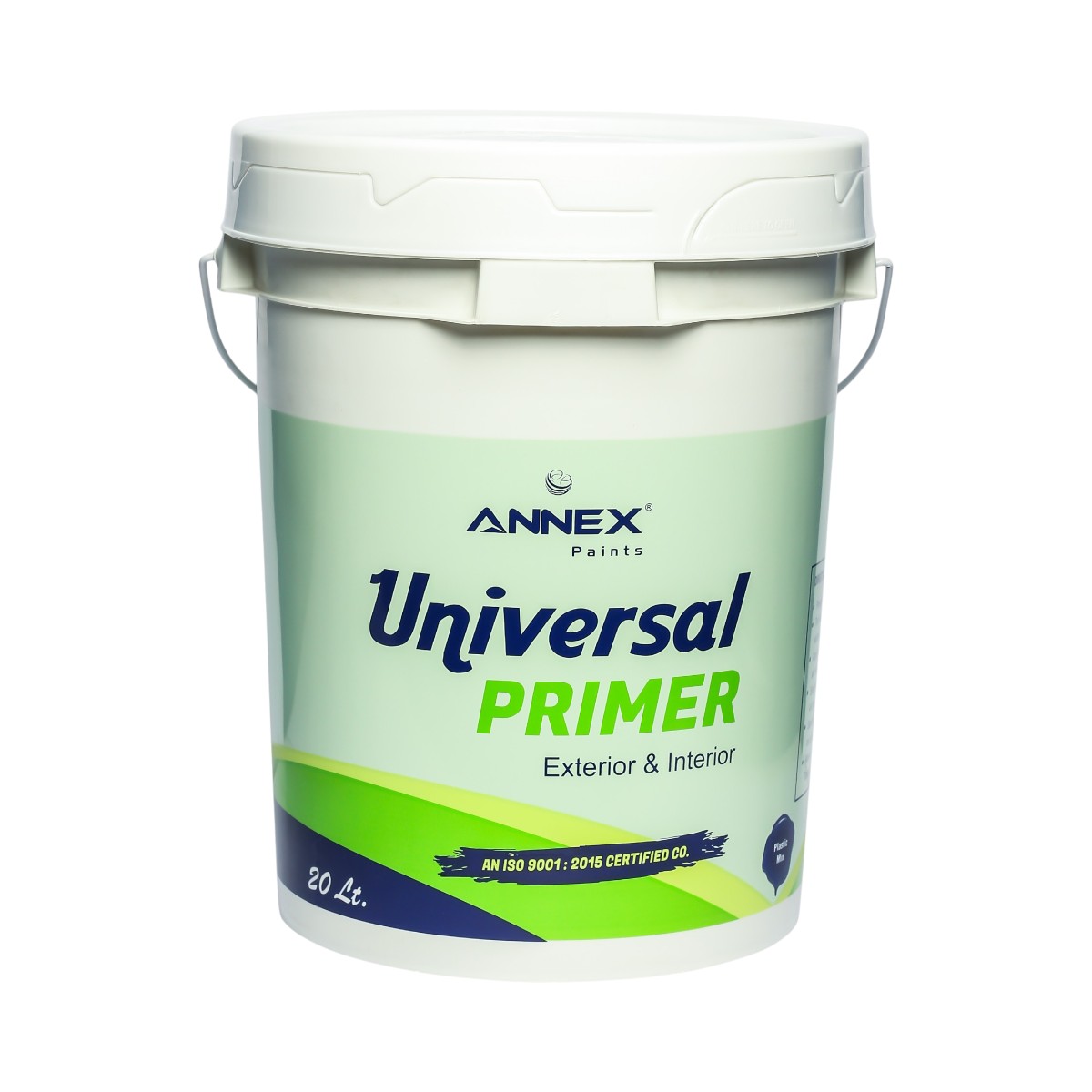 UNIVERSAL PRIMER