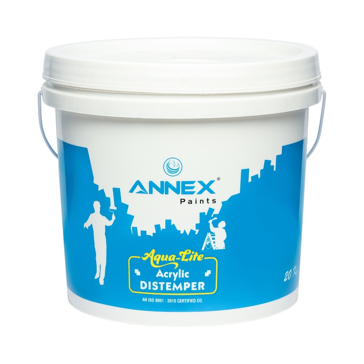 AquaLite Distemper