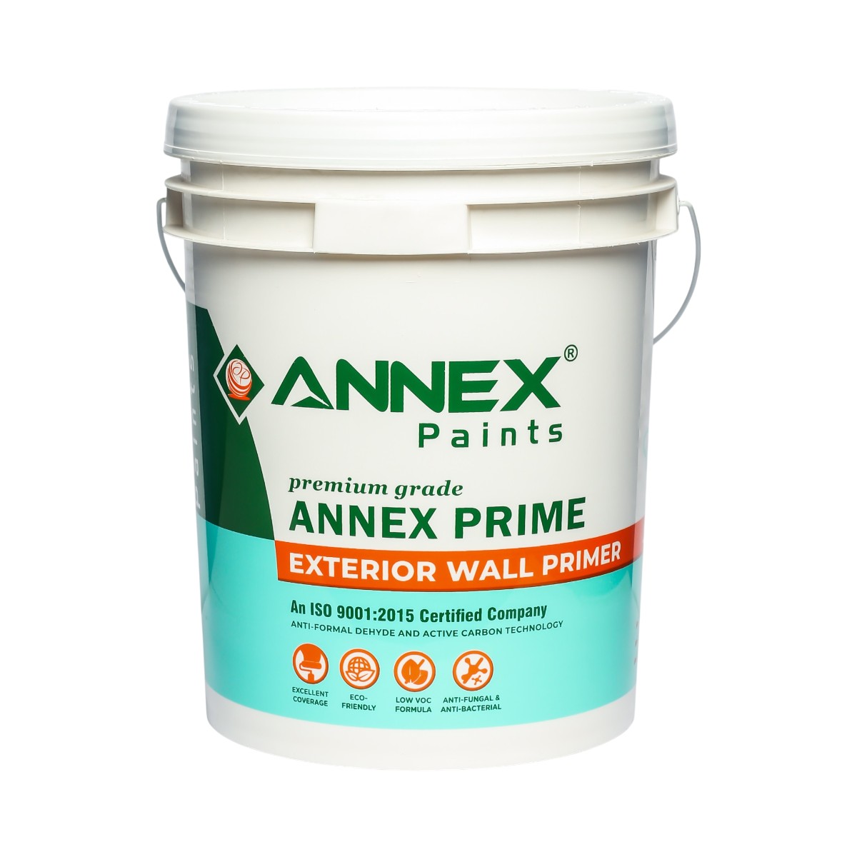 EXTERIOR PRIMER