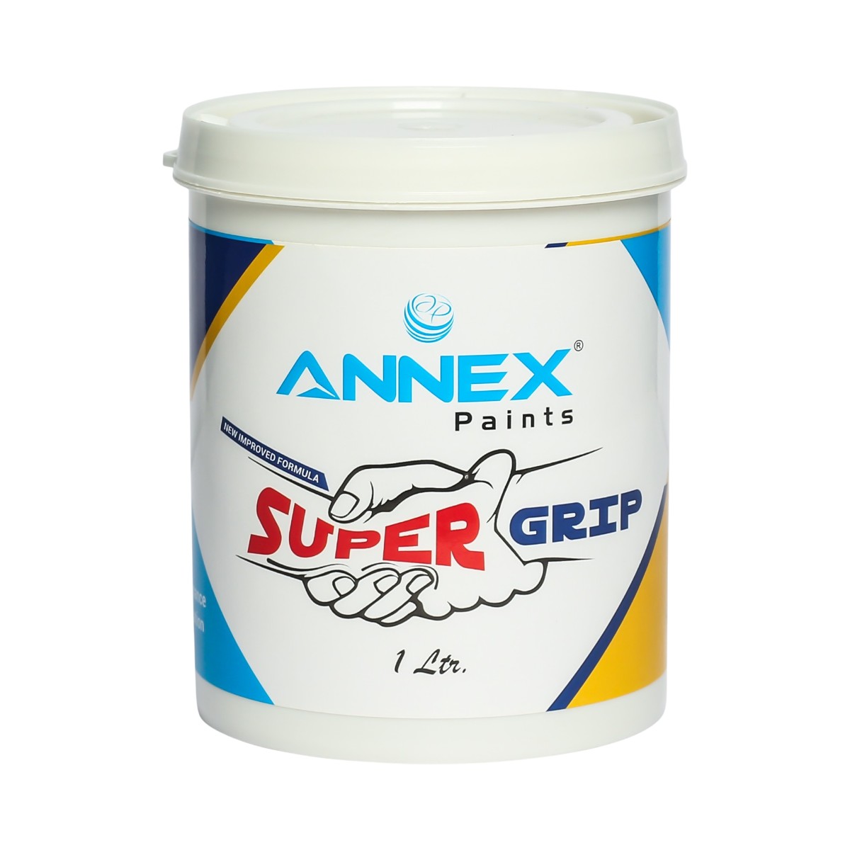 SUPERGRIP