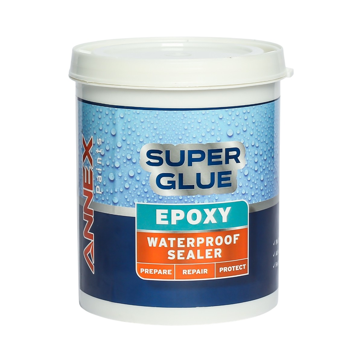 SUPER GLUE