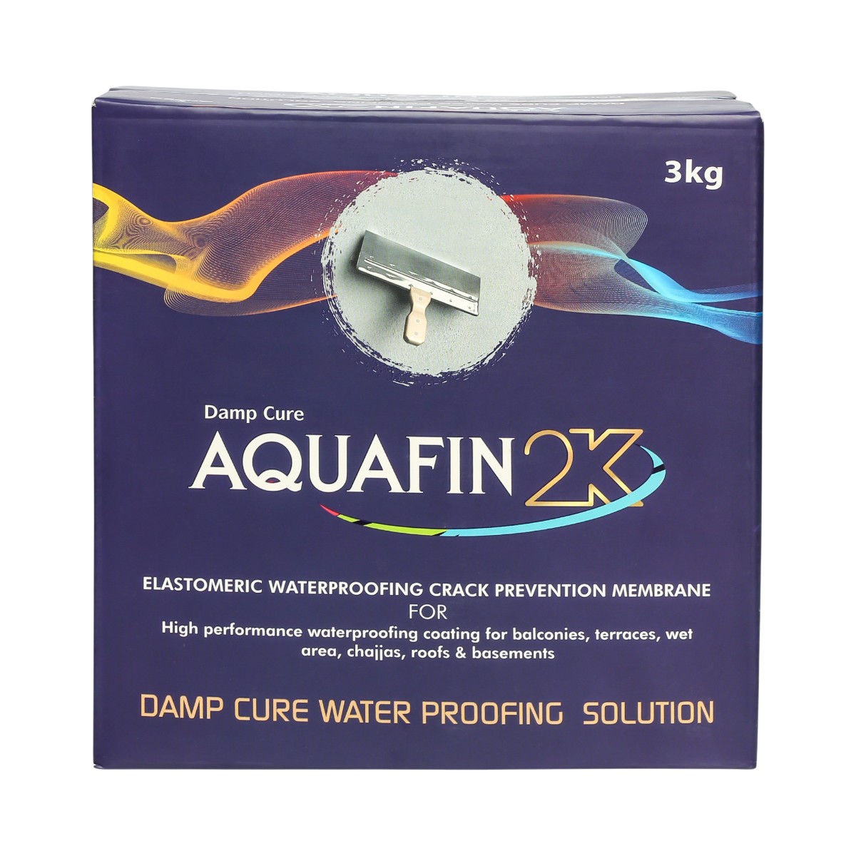 AQUAFIN 2K