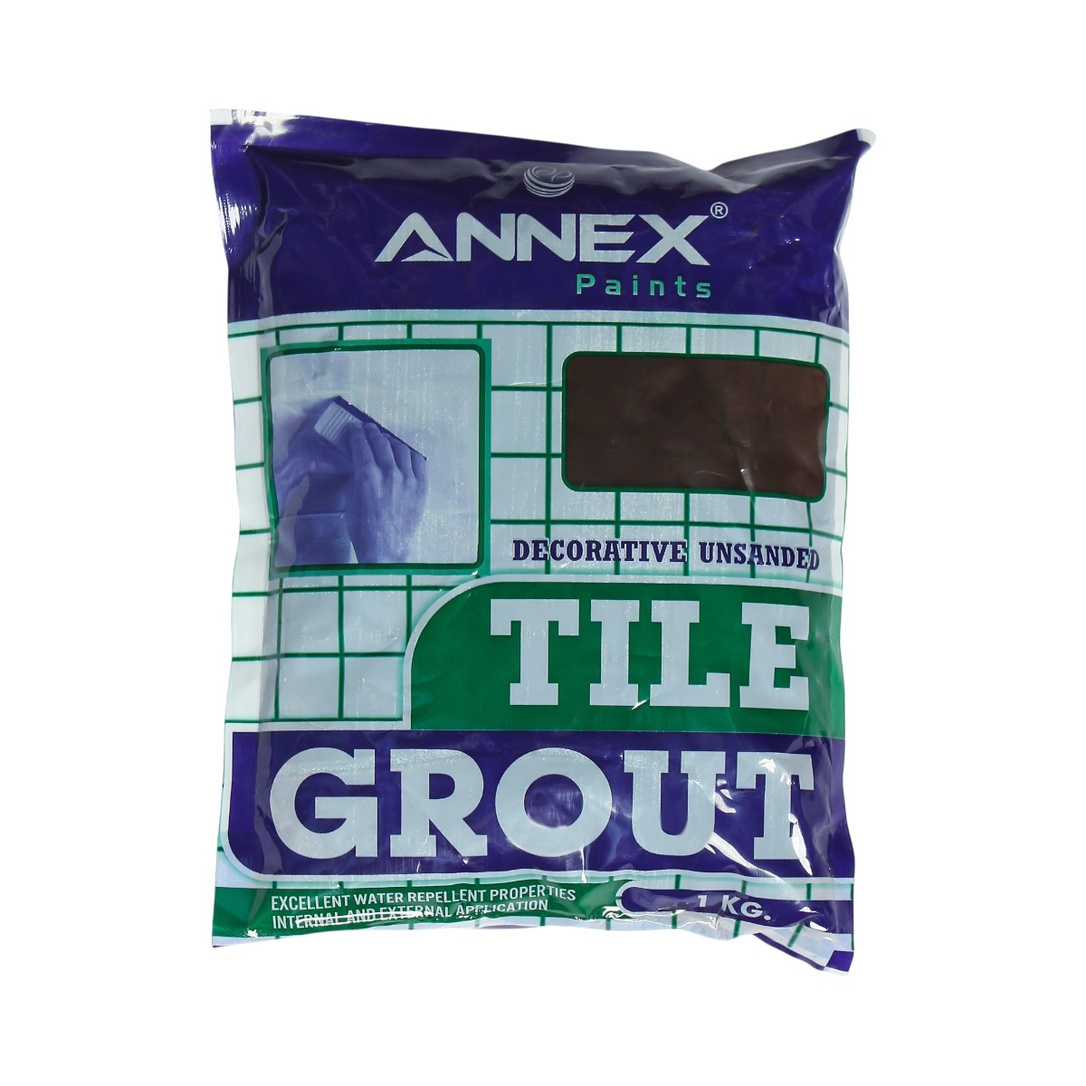 TILE GROUT