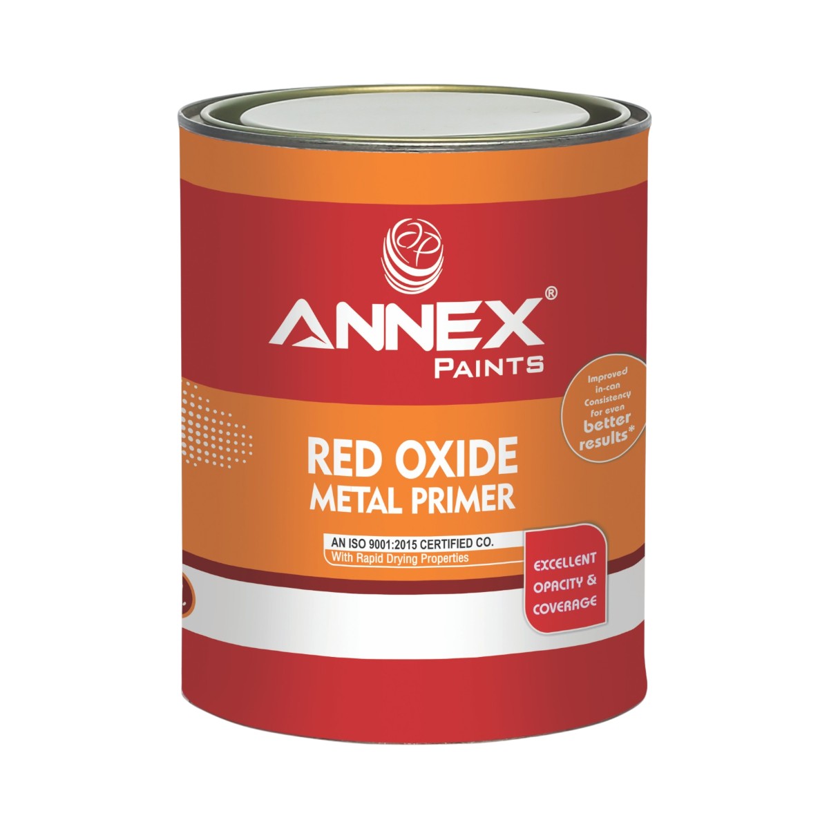 Red Oxide Primer