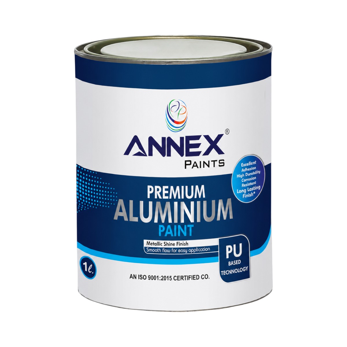 Aluminium Paint
