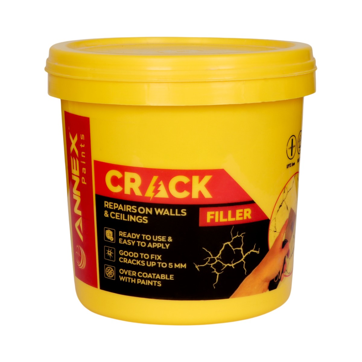 CRACK-FILLER