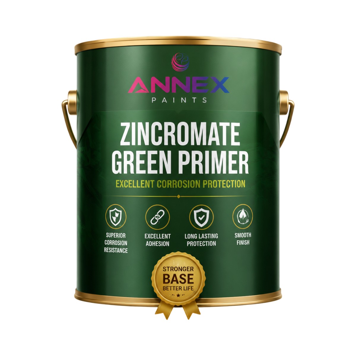 Green Primer
