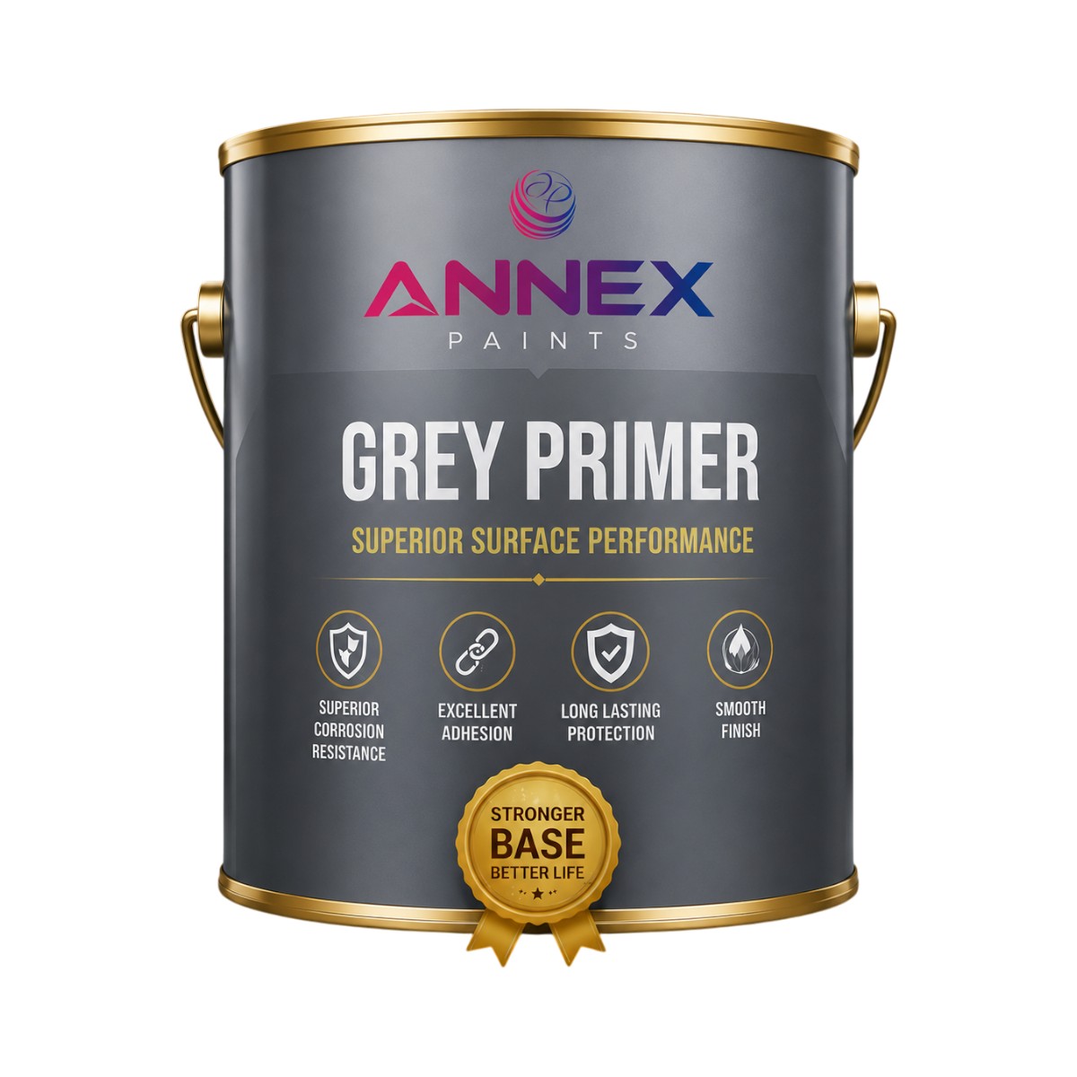 Grey Primer
