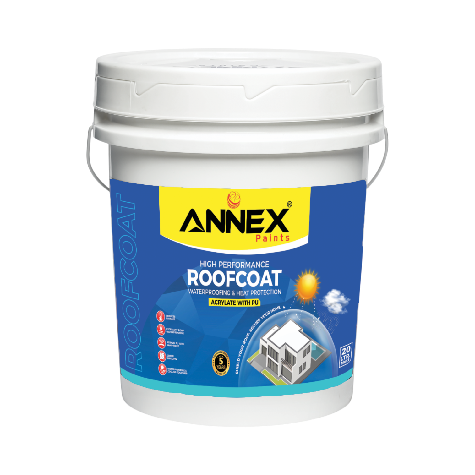Roofcoat